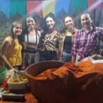 Arraiá 2025 do CSSJ 09