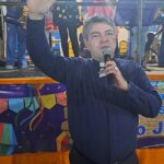 Arraiá 2025 do CSSJ 11