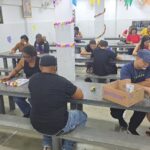 Arraiá 2025 do CSSJ 13