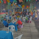 Arraiá 2025 do CSSJ 14