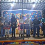 Arraiá 2025 do CSSJ 16