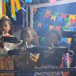 Arraiá 2025 do CSSJ 18