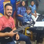 Arraiá 2025 do CSSJ 19