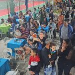 Arraiá 2025 do CSSJ 20