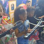 Arraiá 2025 do CSSJ 21