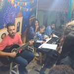 Arraiá 2025 do CSSJ 22