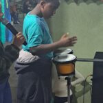 Arraiá 2025 do CSSJ 23