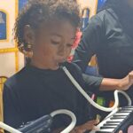 Arraiá 2025 do CSSJ 24