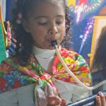 Arraiá 2025 do CSSJ 26