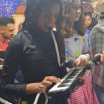 Arraiá 2025 do CSSJ 27