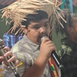 Arraiá 2025 do CSSJ 29