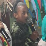 Arraiá 2025 do CSSJ 30