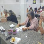 Arraiá 2025 do CSSJ 33