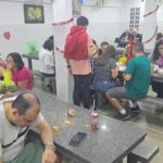 Arraiá 2025 do CSSJ 34