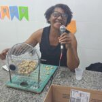 Arraiá 2025 do CSSJ 35