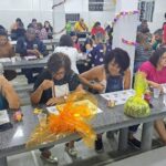 Arraiá 2025 do CSSJ 36