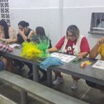 Arraiá 2025 do CSSJ 37