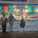 Arraiá 2025 do CSSJ 40