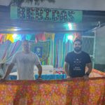 Arraiá 2025 do CSSJ 41