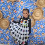 Arraiá 2025 do CSSJ 42