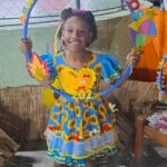 Arraiá 2025 do CSSJ 44