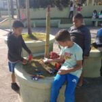 Colônia de Férias 03