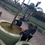 Colônia de Férias 07