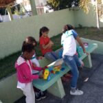 Colônia de Férias 08