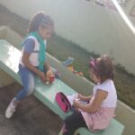 Colônia de Férias 10