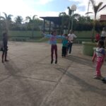 Colônia de Férias 11