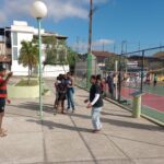 Colônia de Férias 12