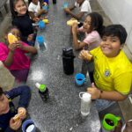 Colônia de Férias 14