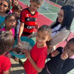 Colônia de Férias 15