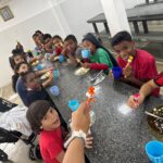 Colônia de Férias 17