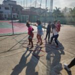 Colônia de Férias 19