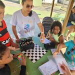 Colônia de Férias 21