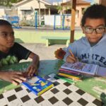 Colônia de Férias 22