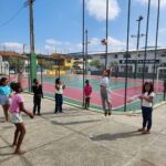 Colônia de Férias 24