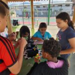 Colônia de Férias 25