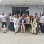 Capacitação Primeiros Socorros 01