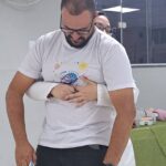Capacitação Primeiros Socorros 08