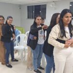 Capacitação Primeiros Socorros 11