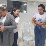 Capacitação Primeiros Socorros 12