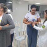 Capacitação Primeiros Socorros 13