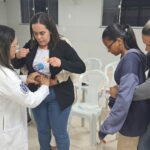 Capacitação Primeiros Socorros 16