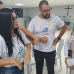 Capacitação Primeiros Socorros 17