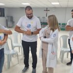 Capacitação Primeiros Socorros 18