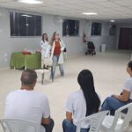 Capacitação Primeiros Socorros 21