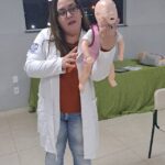 Capacitação Primeiros Socorros 22