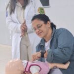Capacitação Primeiros Socorros 26